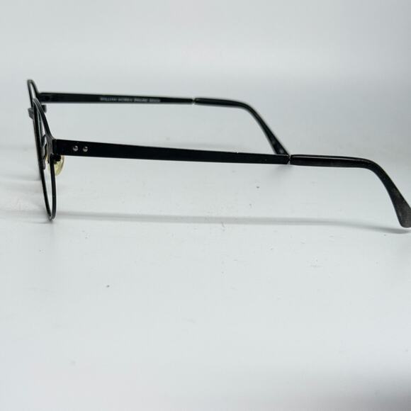 William Morris WM5701 Designer Eyeglasses Black/Green 45-20-140 20005 - Picture 2 of 7
